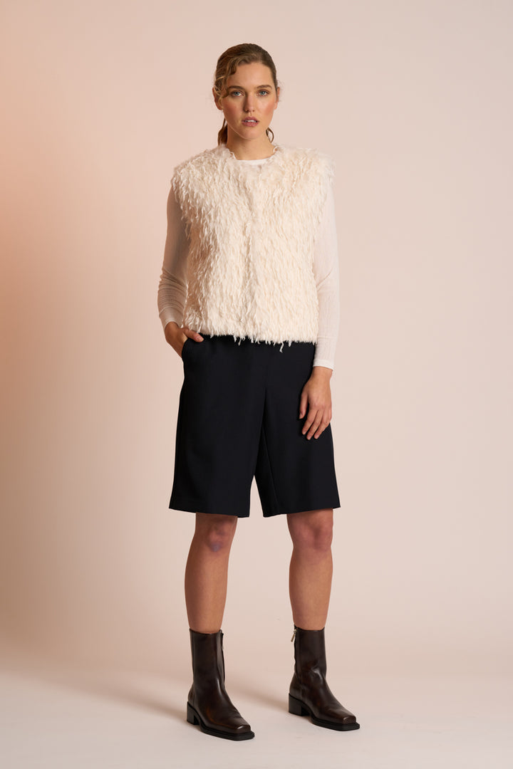 Neris Wilde Gilet