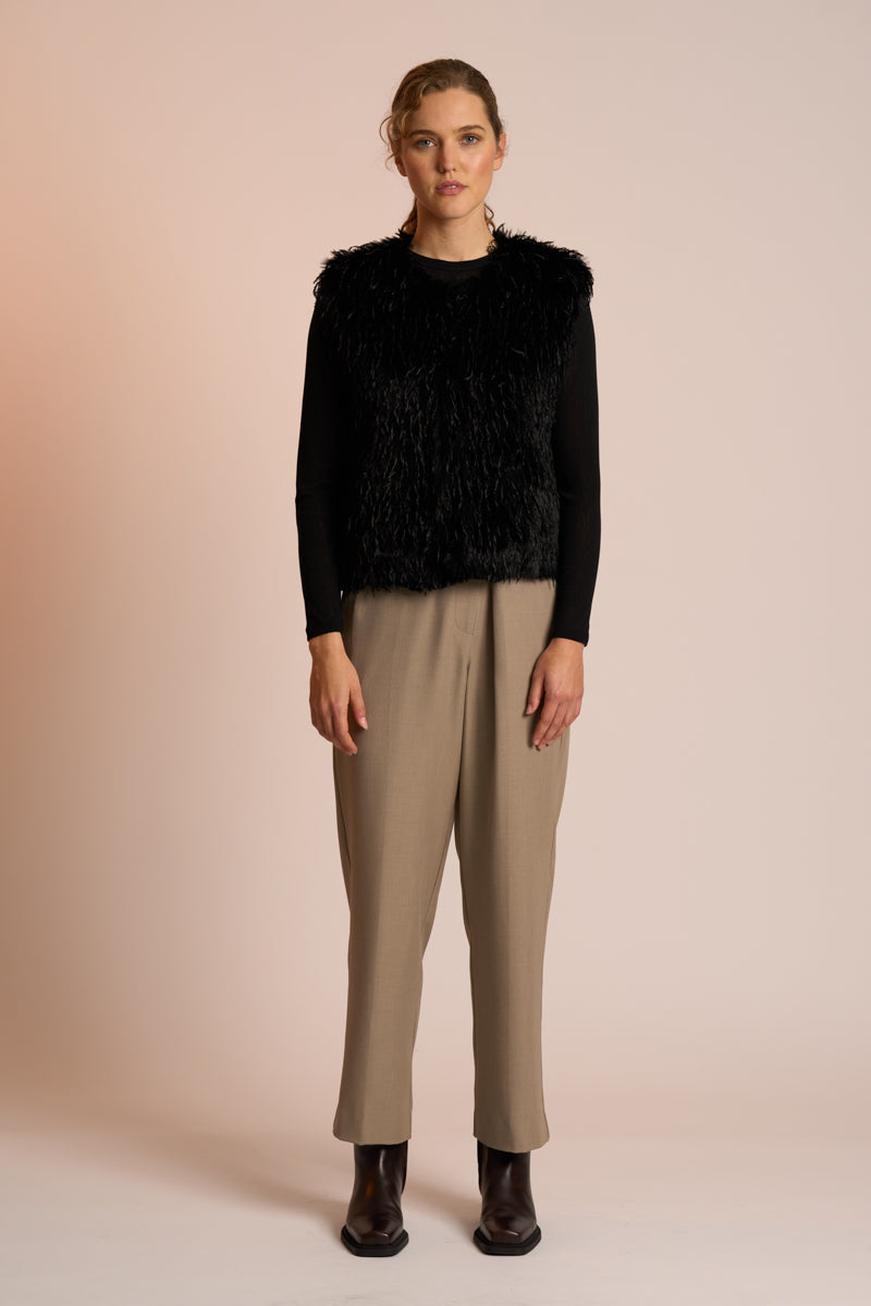 Neris Wilde Gilet