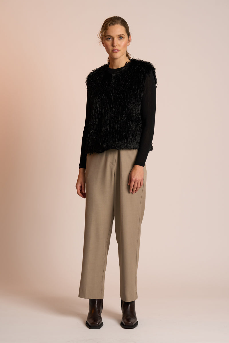 Neris Wilde Gilet