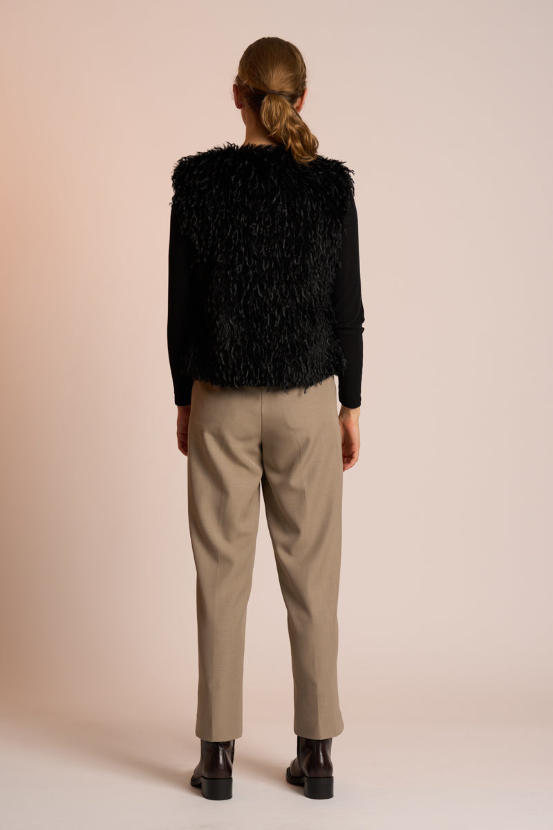 Neris Wilde Gilet