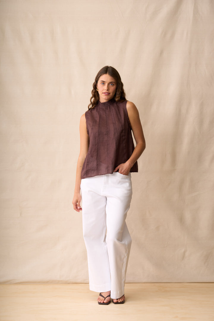 Neris Phoebe Top