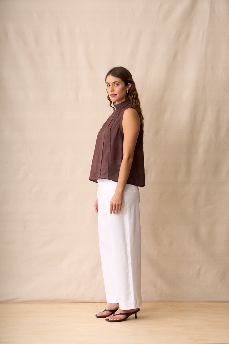 Neris Phoebe Top