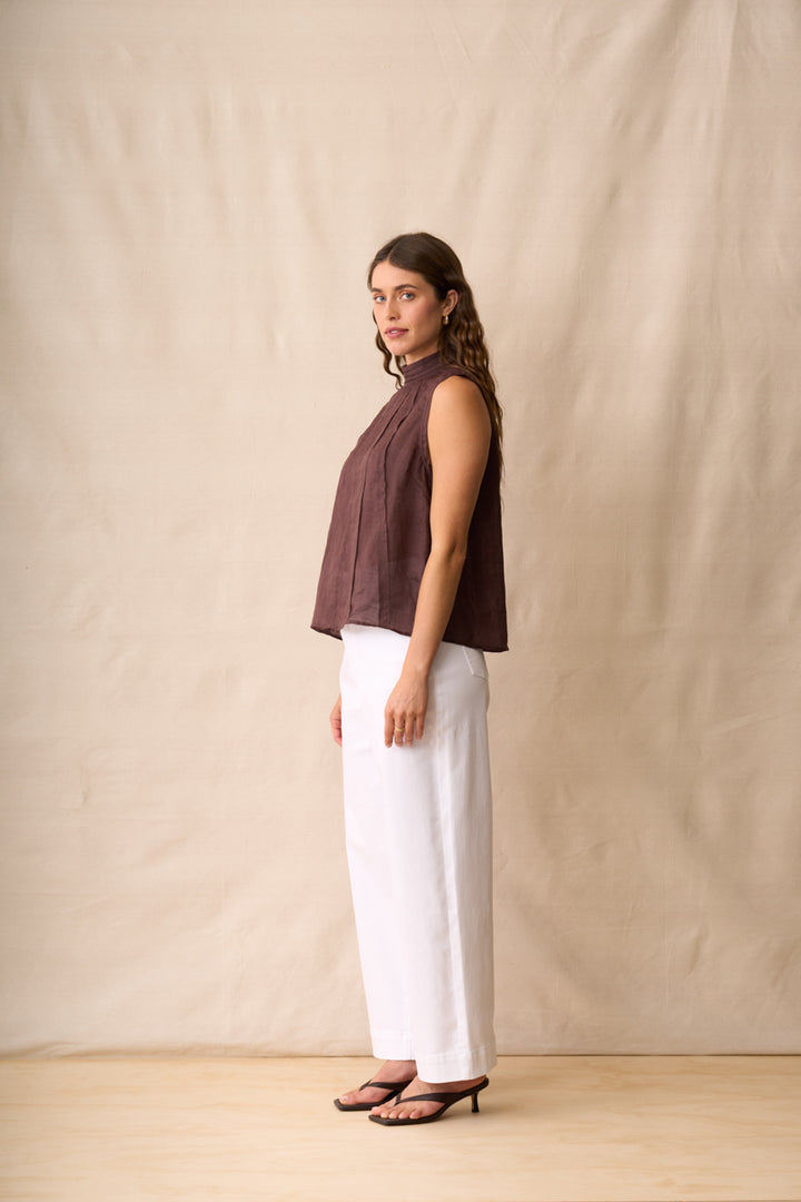 Neris Phoebe Top