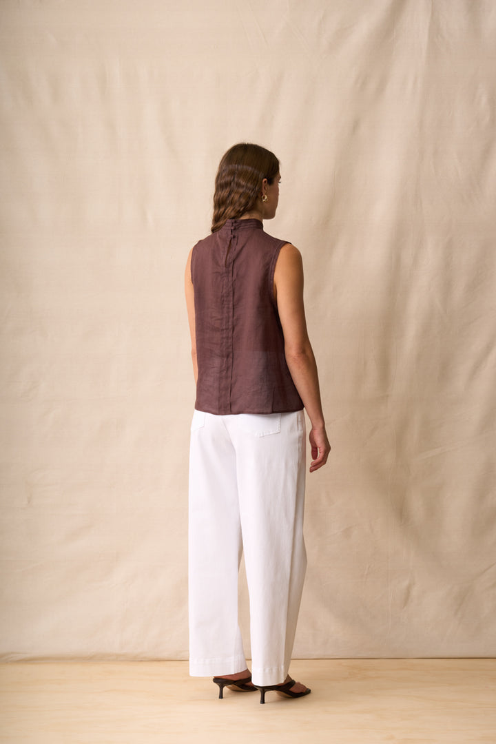 Neris Phoebe Top