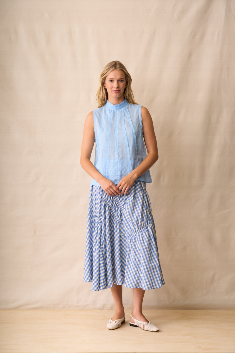 Neris Phoebe Top