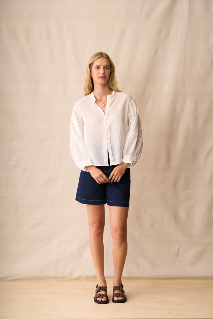 Neris Nova Blouse