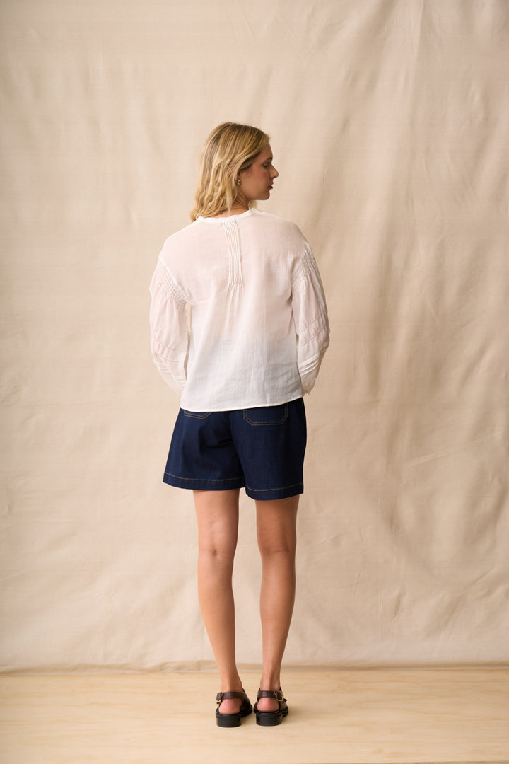 Neris Nova Blouse