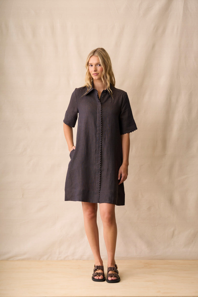 Neris Rikki Dress