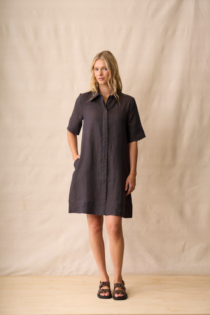 Neris Rikki Dress