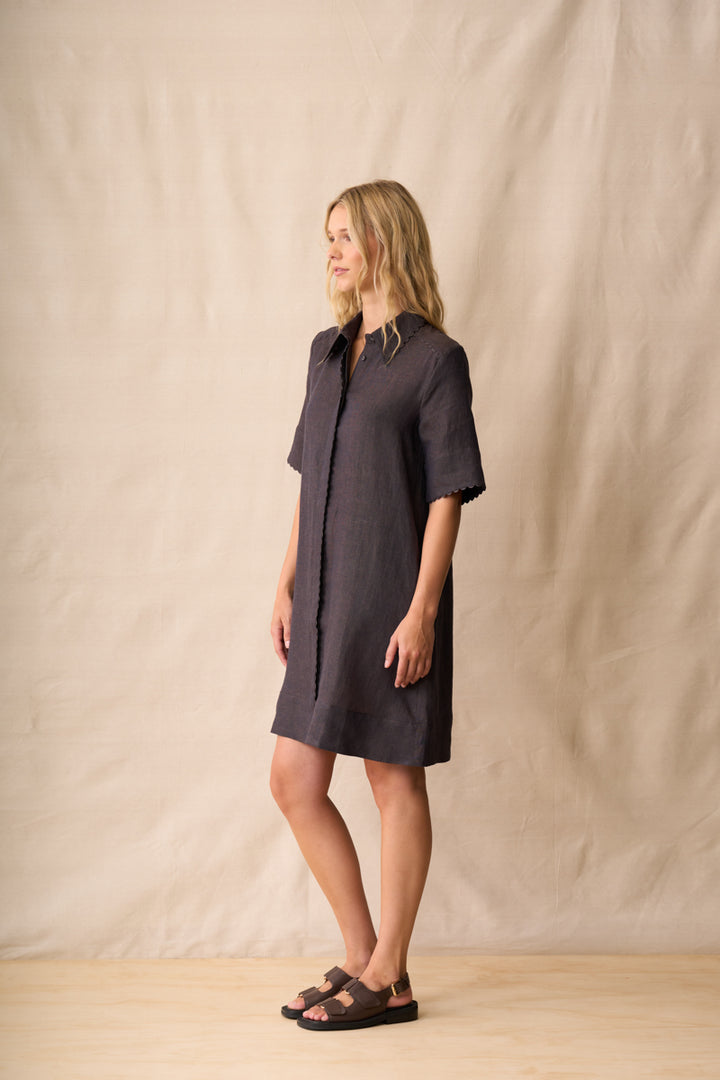 Neris Rikki Dress