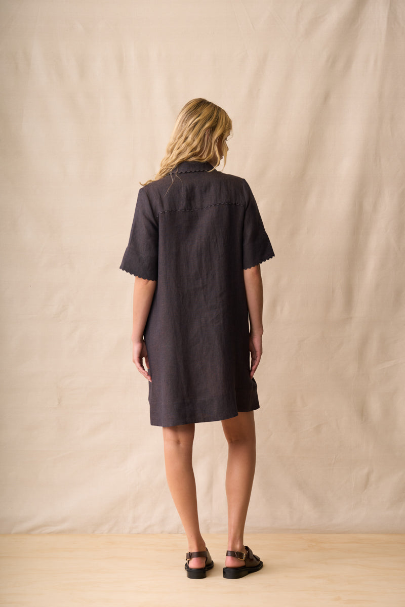 Neris Rikki Dress