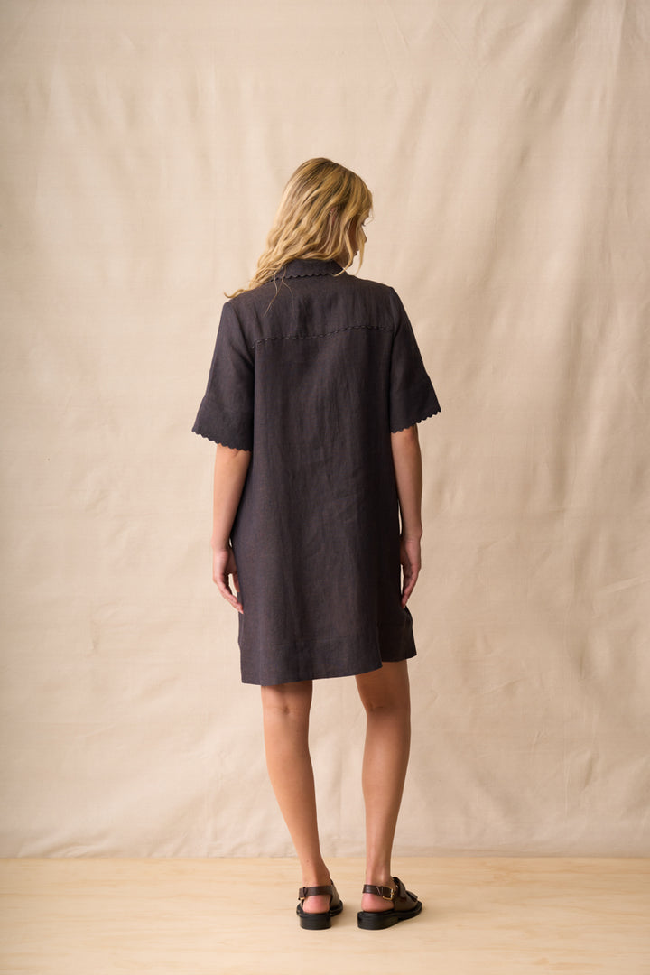 Neris Rikki Dress