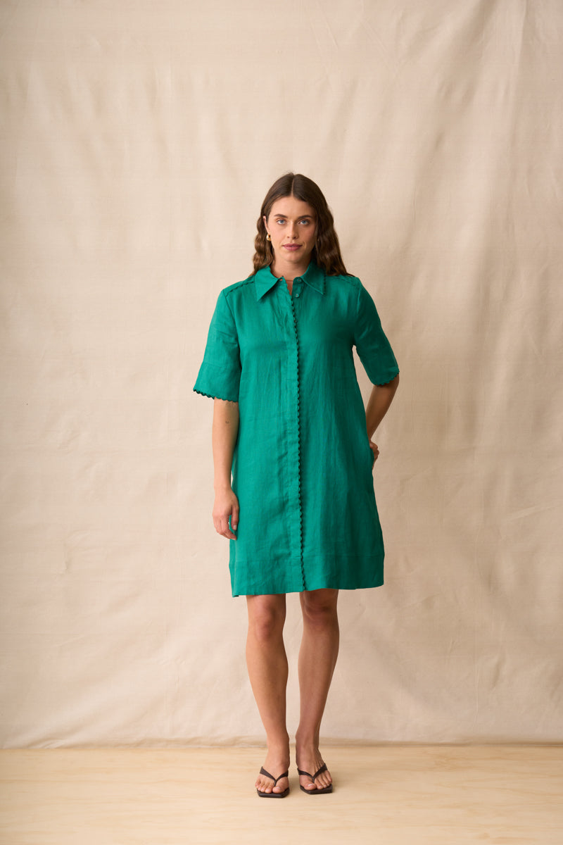 Neris Rikki Dress