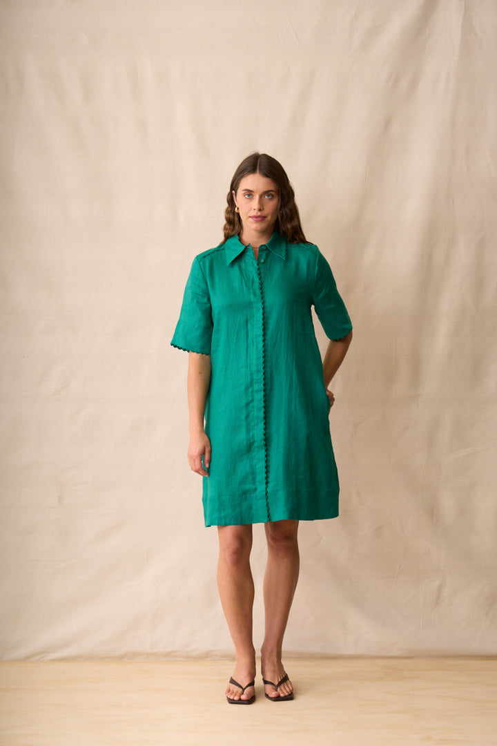 Neris Rikki Dress
