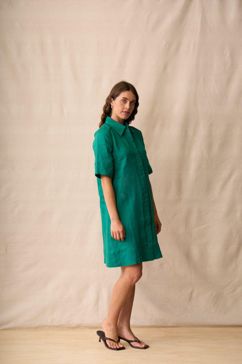 Neris Rikki Dress
