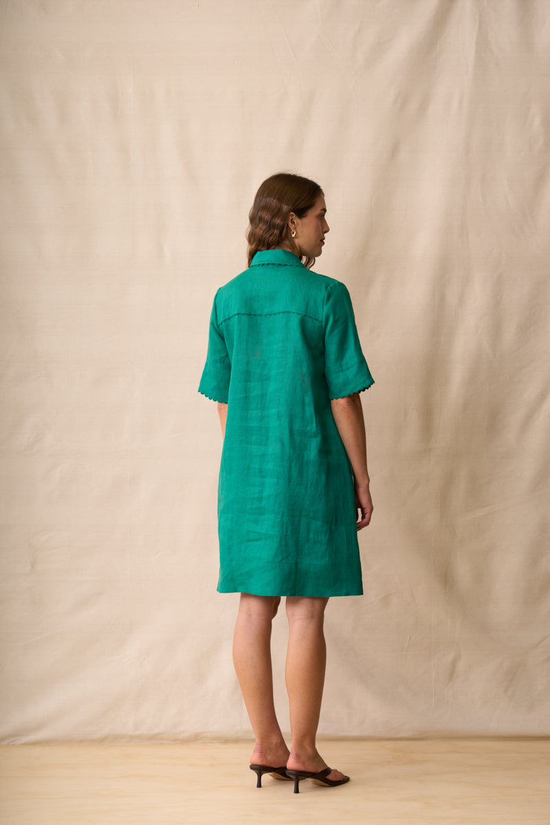 Neris Rikki Dress