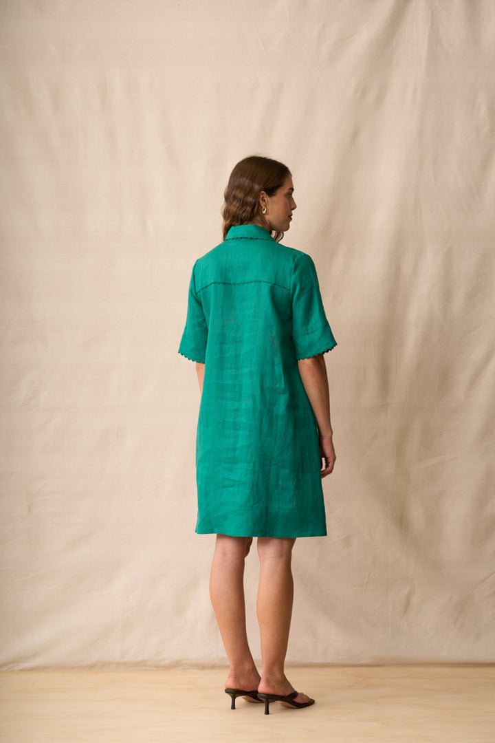 Neris Rikki Dress