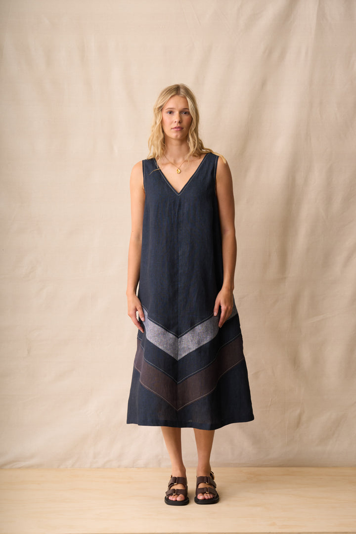 Neris Remix Dress
