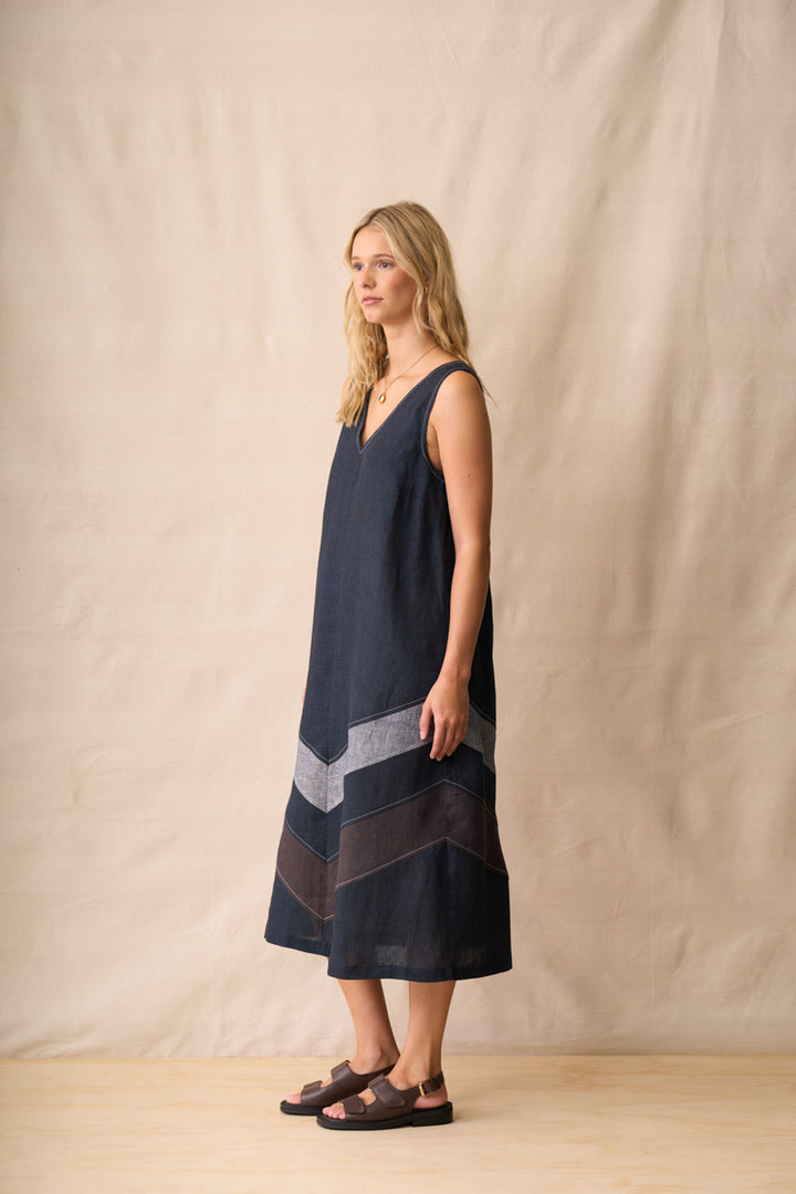 Neris Remix Dress