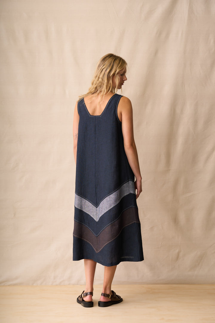 Neris Remix Dress