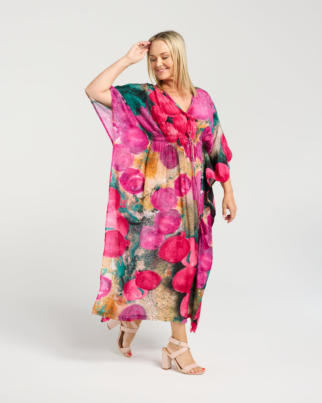 Seduce Sonya Dress