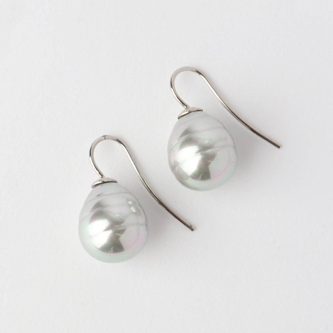 Le Forge Spanish Teardrop Earrings