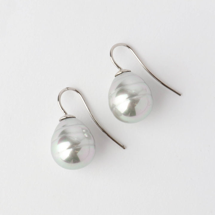 Le Forge Spanish Teardrop Earrings