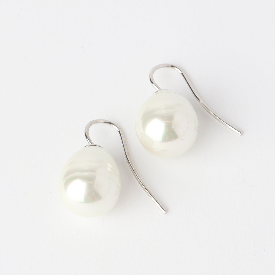 Le Forge Spanish Teardrop Earring