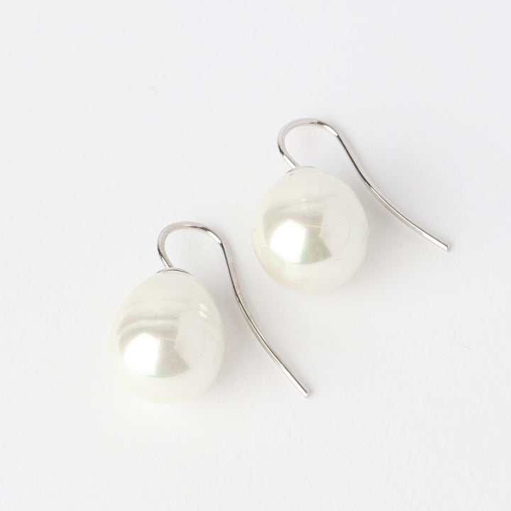 Le Forge Spanish Teardrop Earrings