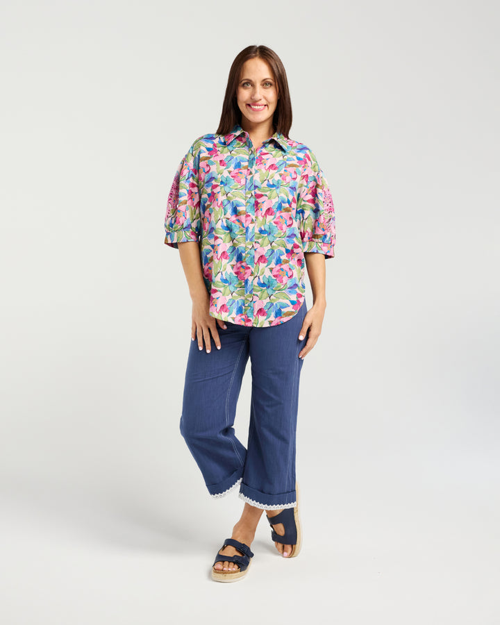 Seduce Vina Blouse
