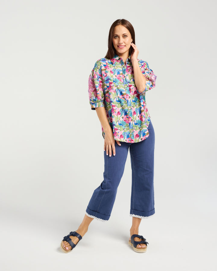 Seduce Vina Blouse