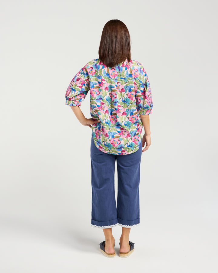 Seduce Vina Blouse
