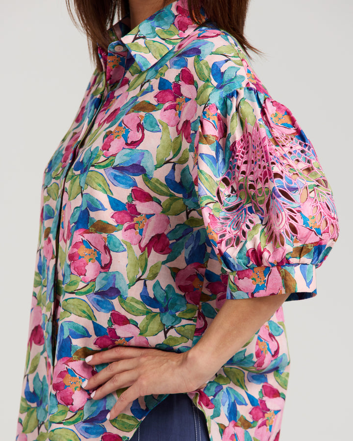 Seduce Vina Blouse