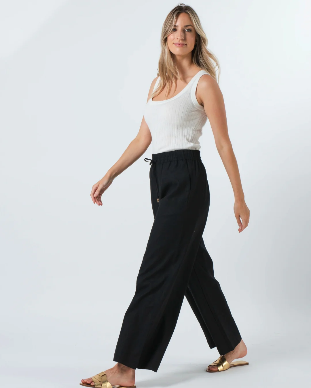 Stella & Gemma Laurel Pants