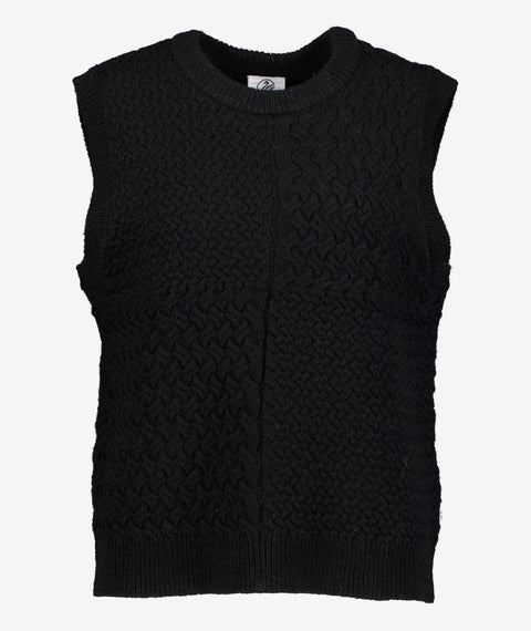 Swanndri Amberley Womens Knit Vest