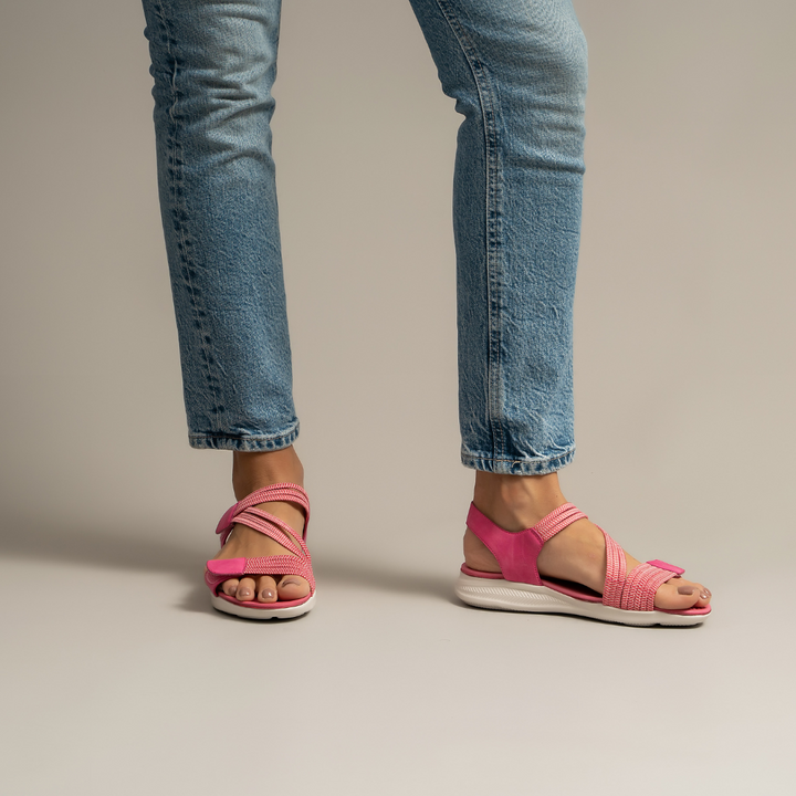 VS Treads Yurra Sandal