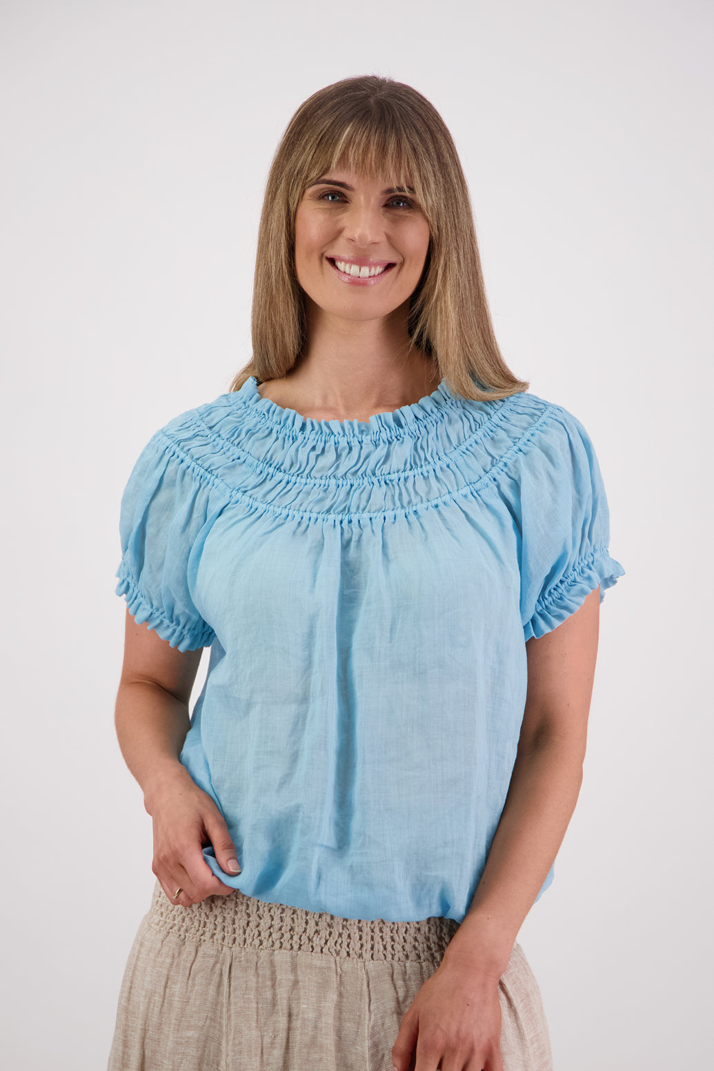 Briarwood Sal Top