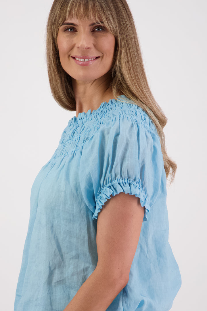Briarwood Sal Top