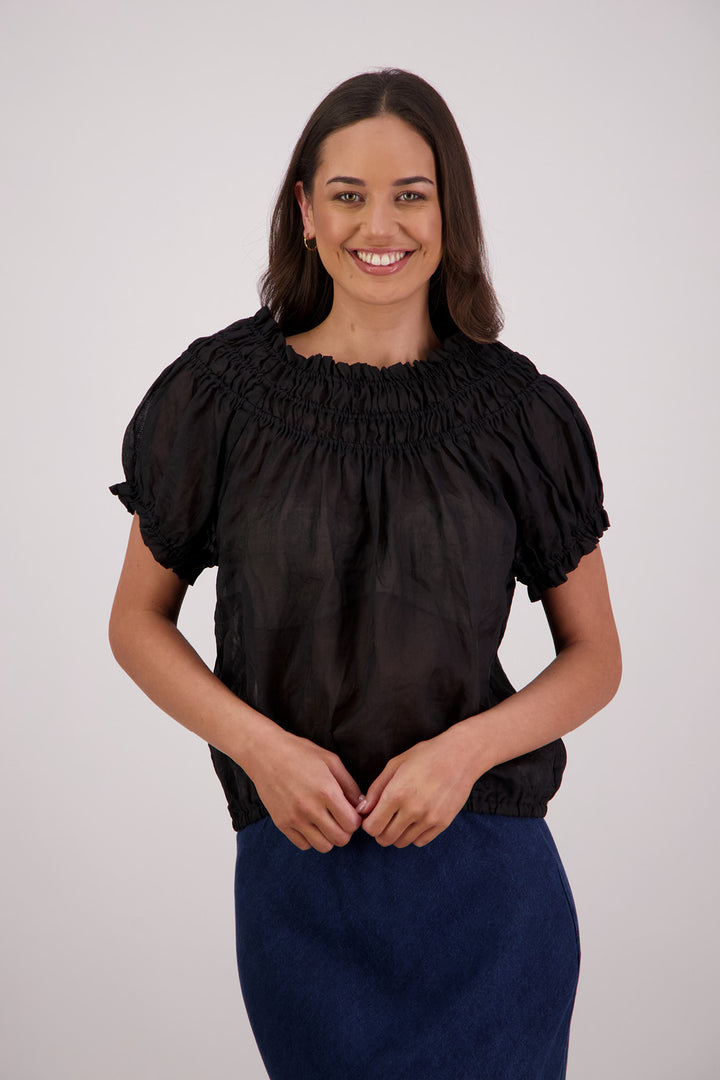 Briarwood Sal Top