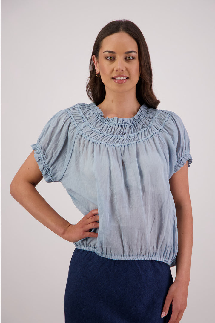Briarwood Sal Top