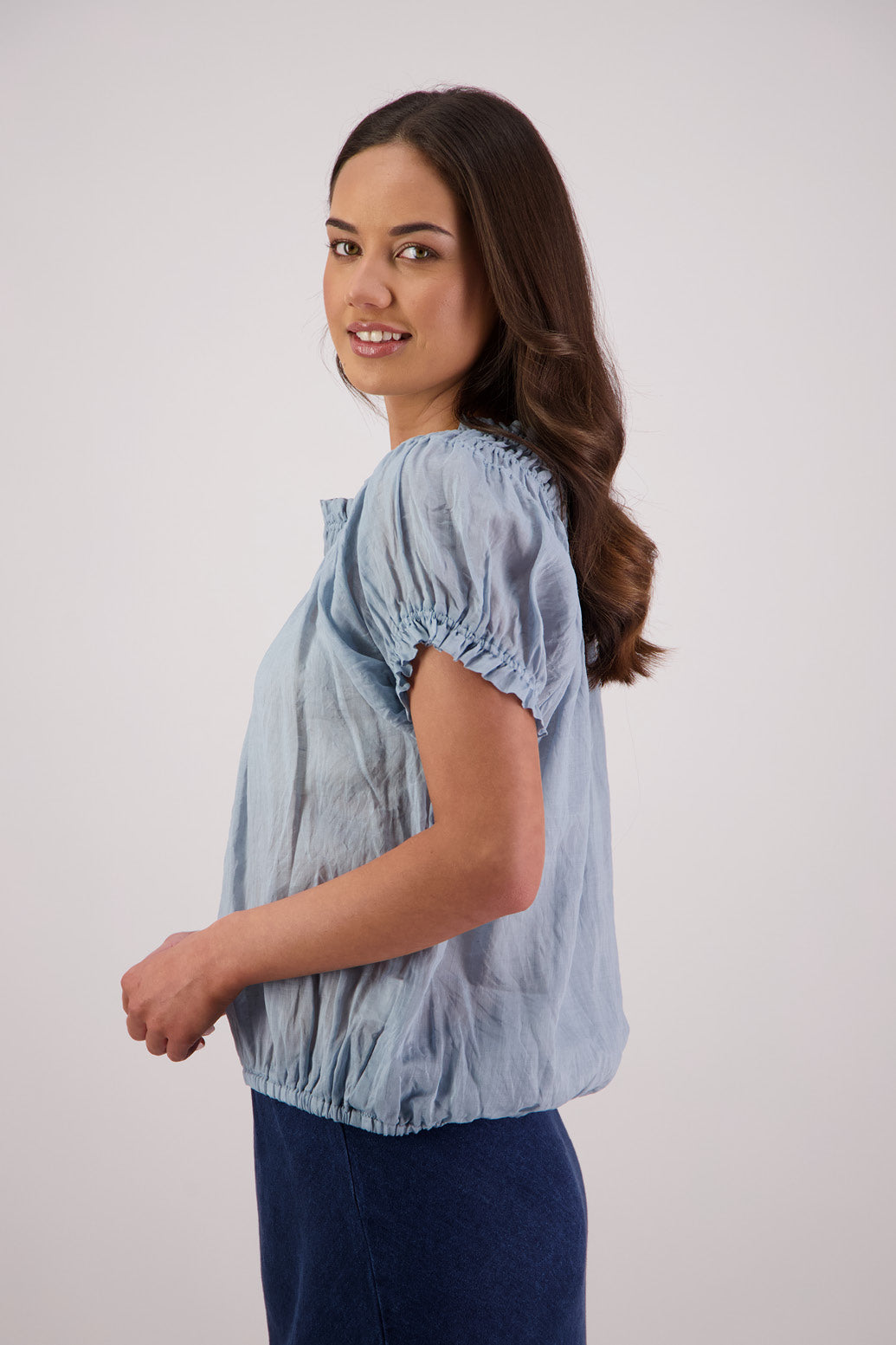 Briarwood Sal Top