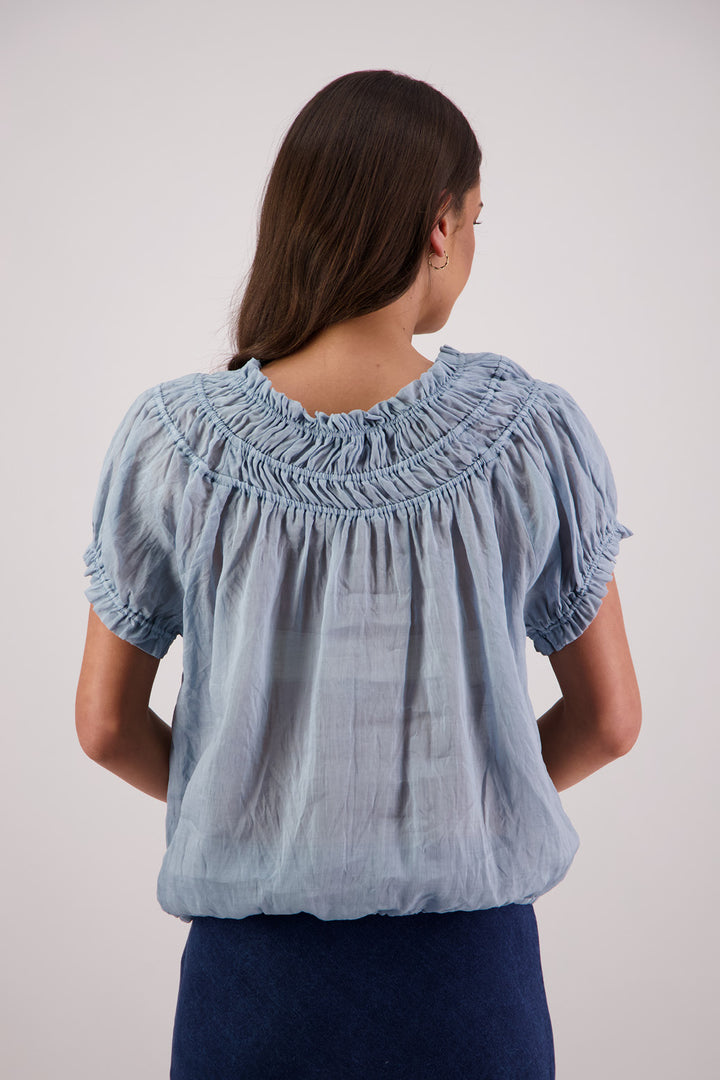 Briarwood Sal Top