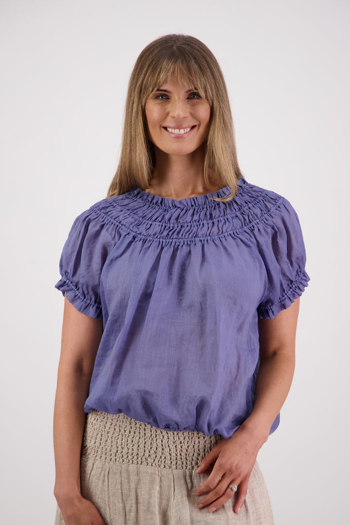 Briarwood Sal Top