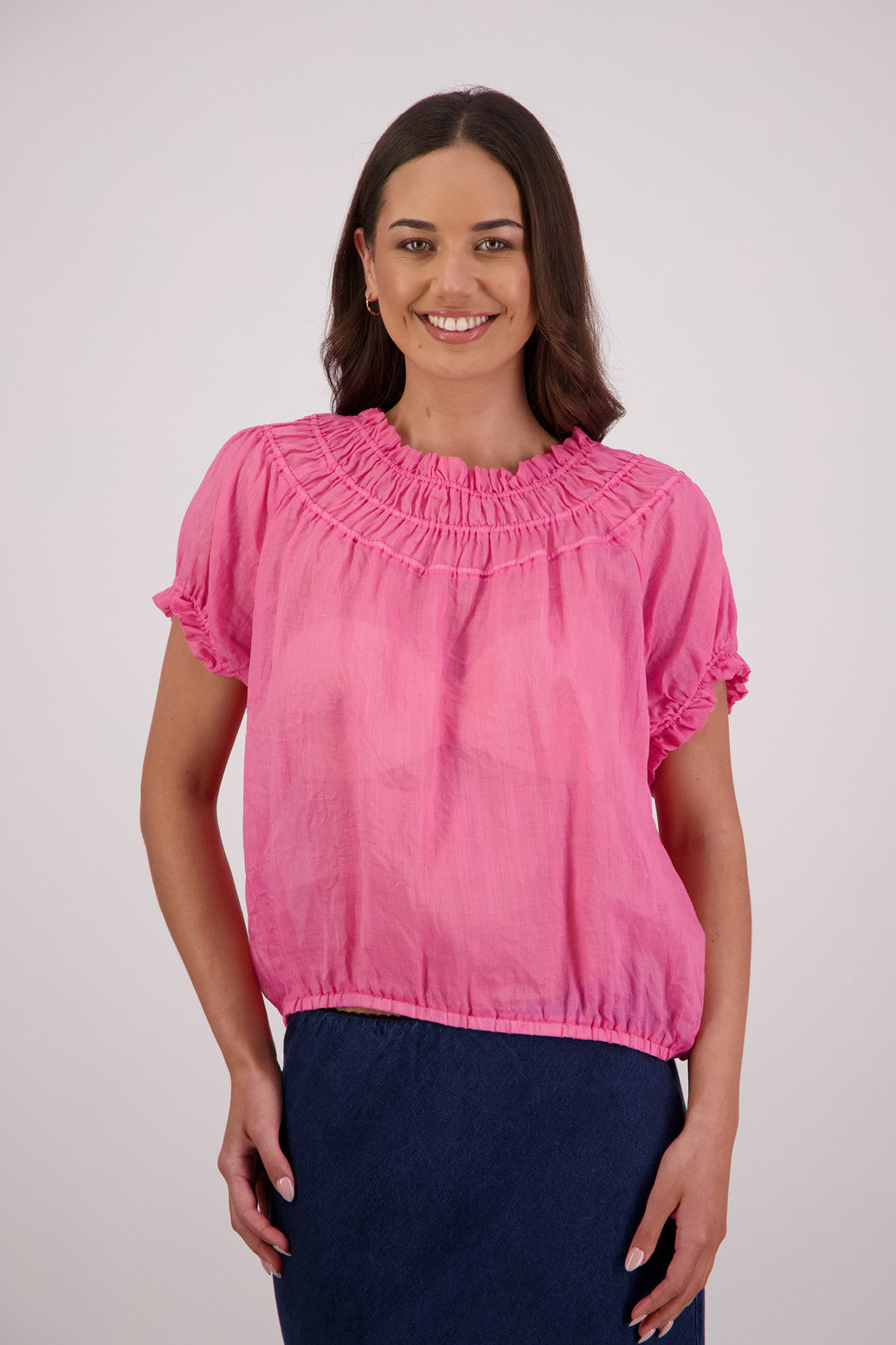 Briarwood Sal Top