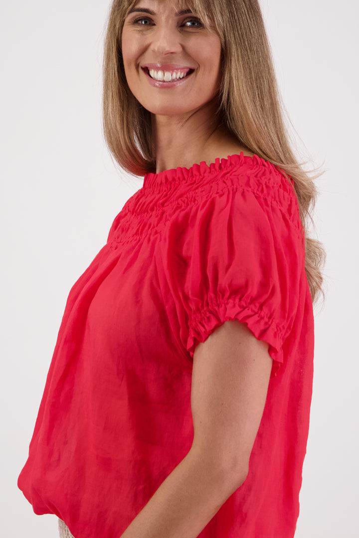 Briarwood Sal Top
