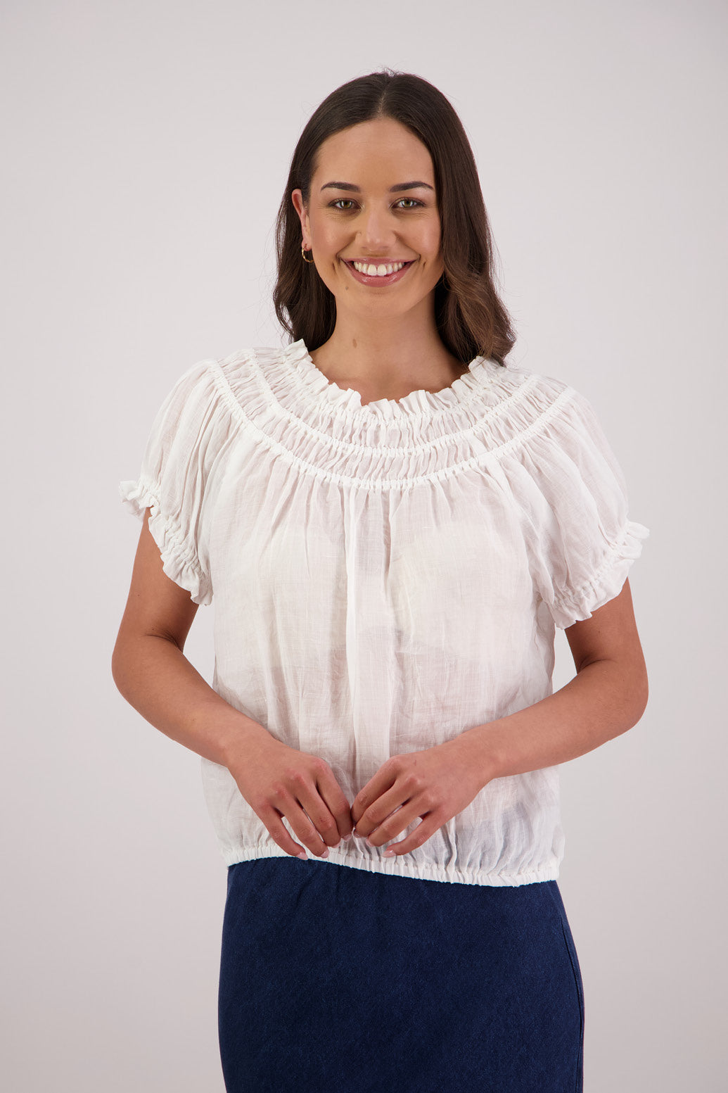 Briarwood Sal Top