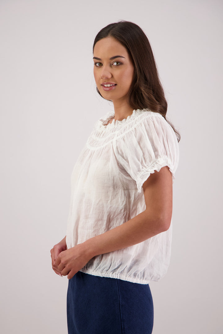 Briarwood Sal Top