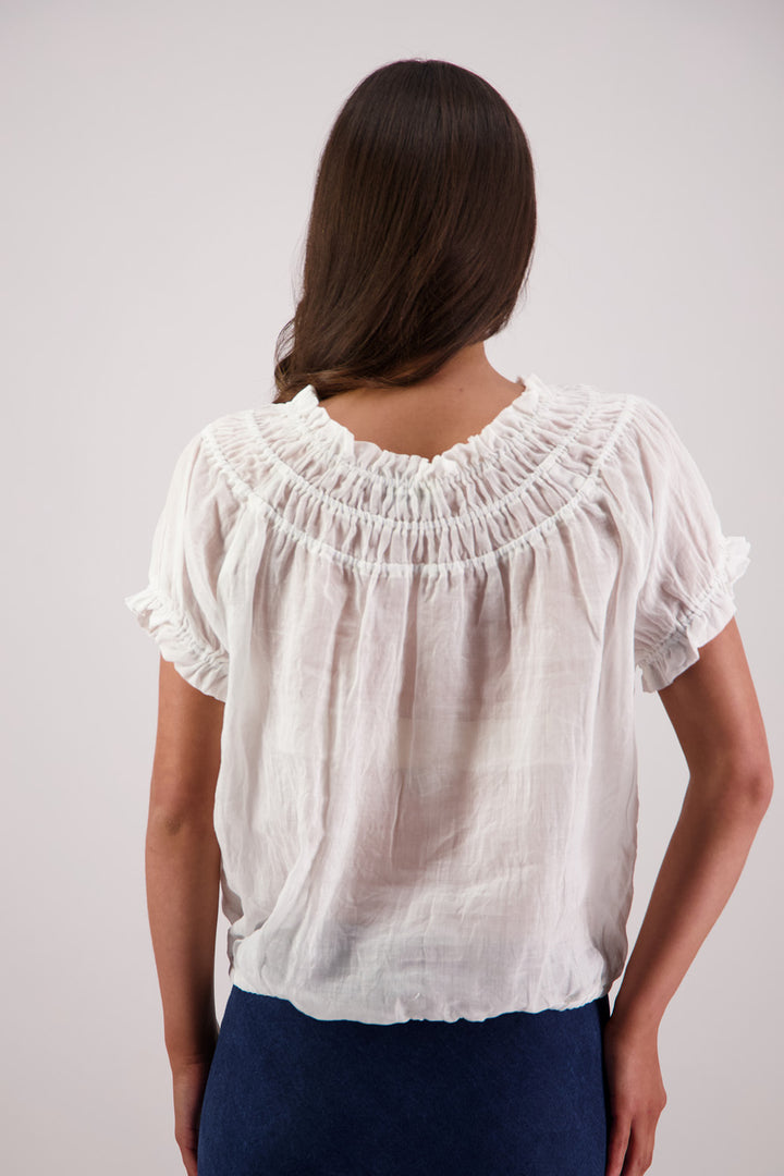 Briarwood Sal Top