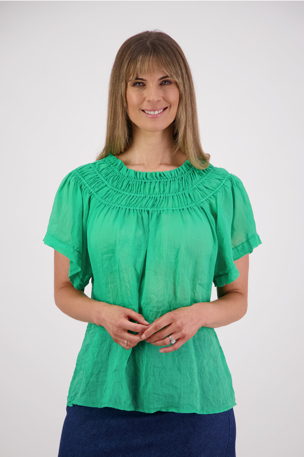 Briarwood Sally Top