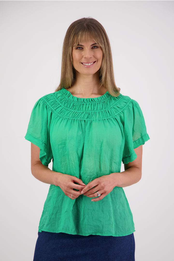 Briarwood Sally Top